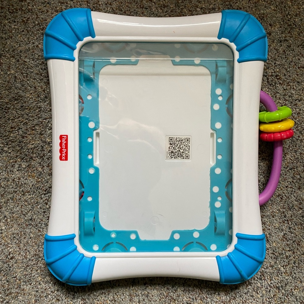 Fisher Price IPad Case